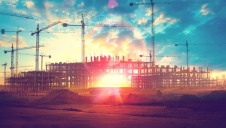 The built environment is responsible for 39% of global emissions annually, making the sector a key focus for the net-zero transition